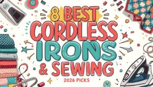 best cordless irons for quilting sewing best cordless irons for quilting sewing
