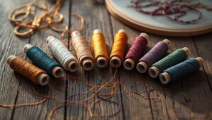 best embroidery thread types best embroidery thread types
