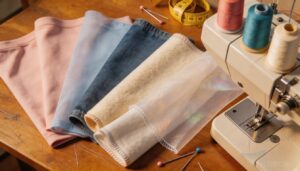 best fabrics for serger sewing best fabrics for serger sewing