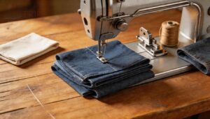 best for denim, canvas, and thick fabrics best for denim, canvas, and thick fabrics
