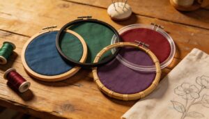 best materials for large hoops best materials for large hoops