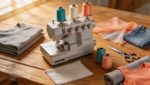 best projects for a serger best projects for a serger