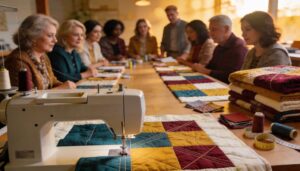 best projects for community quilting best projects for community quilting