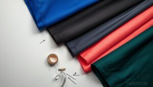best stretch fabrics for activewear best stretch fabrics for activewear