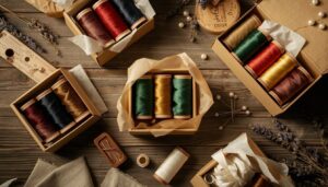 best thread types for gifts best thread types for gifts