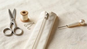 best tips for a clean invisible zipper finish best tips for a clean invisible zipper finish