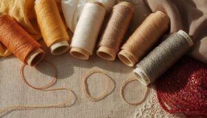 best uses for each thread material best uses for each thread material