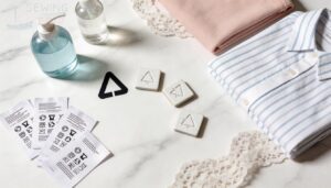 bleaching symbols and safe bleach choices bleaching symbols and safe bleach choices