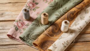 blending on prints and florals blending on prints and florals