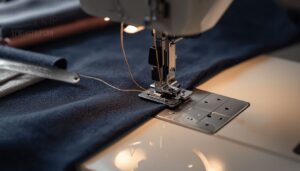 blind hem foot for polished hems blind hem foot for polished hems