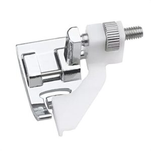 Zipper Foot Attachment Guide: Attach, Sew & Choose Right 9 Blind Stitch Hem Presser Foot B0BL2KLKJK