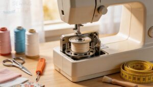 bobbin system bobbin system