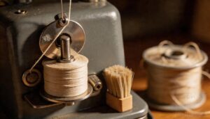 bobbin winder tension disk bobbin winder tension disk