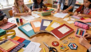 books for creative skill-building activities books for creative skill-building activities