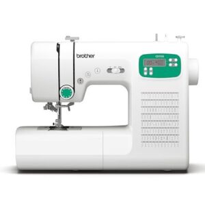 Top 10 Brother Computerized Sewing Machines: Find Yours in 2026 8 Brother CE1155 Computerized Sewing Machine, B0DLJCPR1B