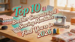 brother computerized sewing machines brother computerized sewing machines