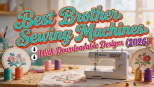 brother sewing machines with downloadable designs brother sewing machines with downloadable designs