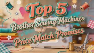 brother sewing machines with price match promises brother sewing machines with price match promises