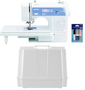 Top 10 Brother Computerized Sewing Machines: Find Yours in 2026 9 Brother XR9550 Computerized Sewing and B0DQR9ZPXX