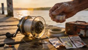 budget-friendly fishing line options worth buying budget-friendly fishing line options worth buying