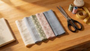 build a balanced fabric pull build a balanced fabric pull