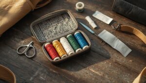 build portable kits for sewing retreats build portable kits for sewing retreats