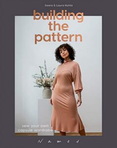 10 Sewing Pattern Books for Gift Giving: Best Picks for Sewists 3 Building the Pattern: Sew Your 1787135497