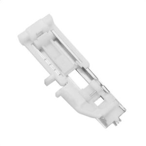 Zipper Foot Attachment Guide: Attach, Sew & Choose Right 3 Buttonhole Presser Foot (R) Auto B0D6QDCVLM