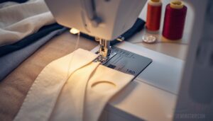 buttonhole styles and one-step options buttonhole styles and one-step options