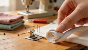 can you add a zipper without a zipper foot can you add a zipper without a zipper foot