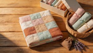 caring for and storing precut quilted projects caring for and storing precut quilted projects