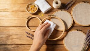 caring for your embroidery hoops caring for your embroidery hoops