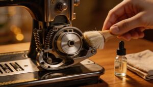 caring for your singer bobbin system caring for your singer bobbin system