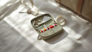 case size, portability, and organization case size, portability, and organization