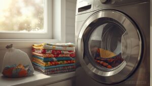 choose a gentle or delicate cycle choose a gentle or delicate cycle