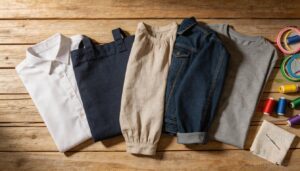choose clothing for embroidery choose clothing for embroidery