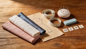 choose size and fabric choose size and fabric