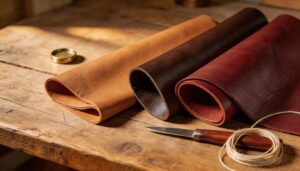 choose the right leather choose the right leather