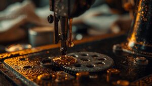 choose the right machine grease choose the right machine grease