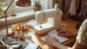 choose your first sewing machine choose your first sewing machine