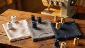 choosing 2, 3, or 4 threads choosing 2, 3, or 4 threads