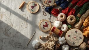 choosing the best cotton thread choosing the best cotton thread