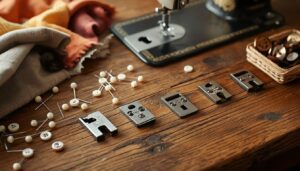 choosing the right buttonhole foot choosing the right buttonhole foot