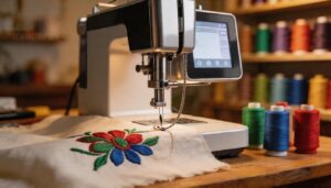 choosing the right embroidery machine choosing the right embroidery machine