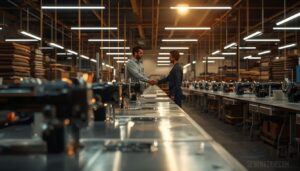 choosing the right equipment supplier choosing the right equipment supplier