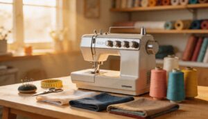 choosing the right home serger choosing the right home serger