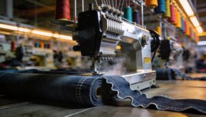 choosing the right industrial overlock machine choosing the right industrial overlock machine