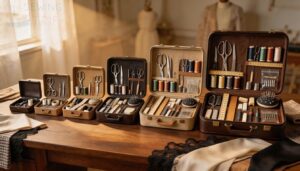 choosing the right kit size and piece count choosing the right kit size and piece count