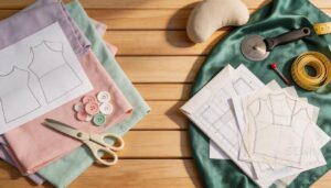 choosing the right pattern level choosing the right pattern level