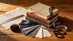 choosing the right patternmaking reference choosing the right patternmaking reference